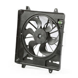 Omix Fan Assembly 3.8L Manual 07-11 Jeep Wrangler - 17102.06