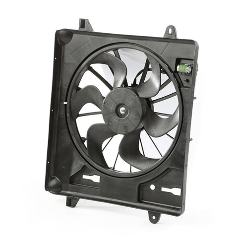 Omix Fan Assembly 3.8L Manual 07-11 Jeep Wrangler - 17102.06