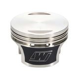 Wiseco Tracker Series 1340 Evo Flat Top 8.51 CR Piston Kit - 40215P1