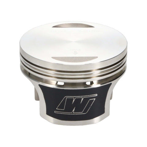 Wiseco Tracker Series 1340 Evo Flat Top 8.51 CR Piston Kit - K0215P1