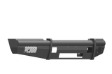 Road Armor 17-20 Ford F-250 Vaquero Front Non-Winch Bumper - Tex Blk - 617VF0B