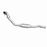 MagnaFlow Direct Fit Catalytic Converter 1997 Volvo 850 2.3L Turbo - 23763