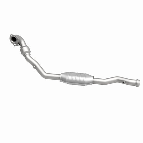 MagnaFlow Direct Fit Catalytic Converter 1997 Volvo 850 2.3L Turbo - 23763