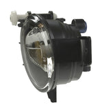 Hella 09-13 BMW X5 (w/ Cornering Lights) Fog Lamp w/ H11 Bulb - Left - 010407031