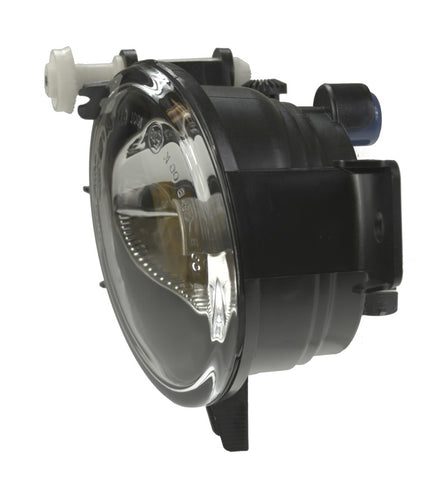 Hella 09-13 BMW X5 (w/ Cornering Lights) Fog Lamp w/ H11 Bulb - Left - 010407031