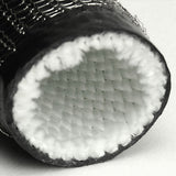 DEI Fire Sleeve 3/8in I.D. x 100ft Spool - 94470