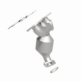MagnaFlow Conv DF 07-09 Lexus RX350 3.5L - 51832