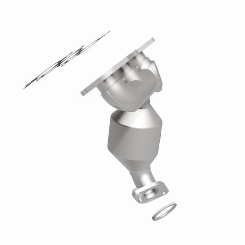 MagnaFlow Conv DF 07-09 Lexus RX350 3.5L - 51832