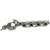MagnaFlow Direct Fit Catalytic Converter 16-17 Lexus GX460 4.6L - 22-031