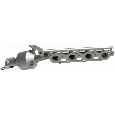 MagnaFlow Direct Fit Catalytic Converter 16-17 Lexus GX460 4.6L - 22-031