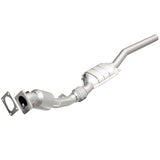 MagnaFlow Conv DF 00-02 Audi S4 2.7L D/S A/T (49 State) - 49913