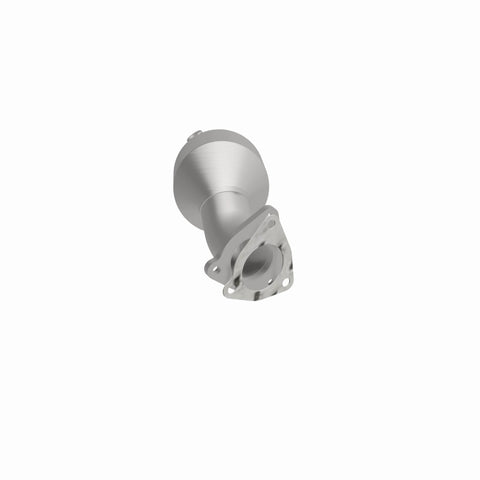 MagnaFlow Conv Direct Fit 11-15 Audi Q7 V6 3.0L - 2.5in Pipe Dia 24.375in L - 52401