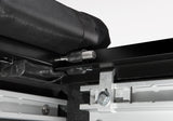 Truxedo 06-11 Isuzu D-Max 4ft 7in Lo Pro International Bed Cover - 561201