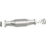 Magnaflow Conv DF 2003-2006 MONTERO 3.8 L Underbody - 52174