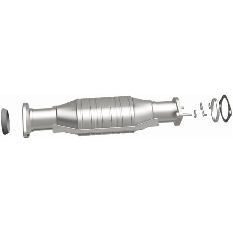 Magnaflow Conv DF 2003-2006 MONTERO 3.8 L Underbody - 52174