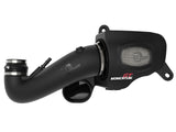 aFe 22-23 Jeep Grand Cherokee WL HEMI V8 5.7L Momentum GT Cold Air Intake System w/Pro Dry S Filter - 50-70093D