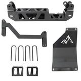 Belltech 2021+ Ford F150 4WD Trail Performance 6-7in. Base Lift Kit w/ Shocks - 152510TPS