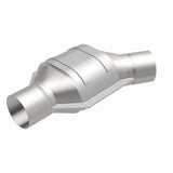 MagnaFlow Conv Universal 2.25 Angled Inlet OEM - 51175