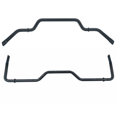 Belltech Performance Handling Kit 2019+ Ram 1500 2WD/4WD 1-3in F / 4-5in R - 1061HK