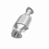MagnaFlow Conv Toyota 19.5X6.5X4 2.5/2.5 - 23894