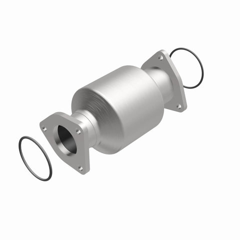 MagnaFlow Conv DF 10-13 Acura MDX/ZDX 3.7L - 51862