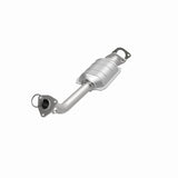 MagnaFlow Direct Fit Catalytic Converter 01-04 Pathfinder Passenger Side Rear 3.5L - 447230