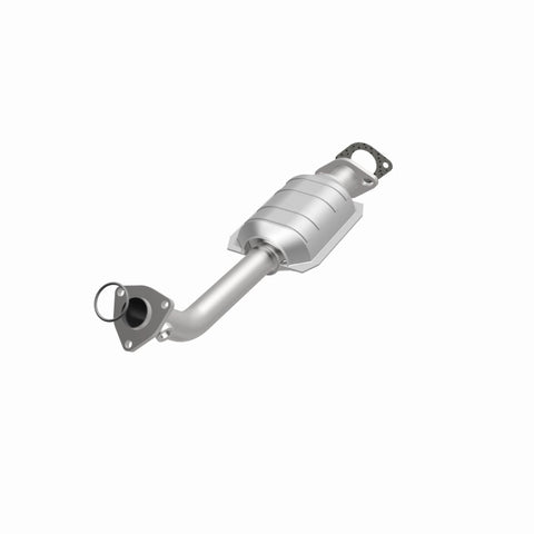 MagnaFlow Direct Fit Catalytic Converter 01-04 Pathfinder Passenger Side Rear 3.5L - 447230
