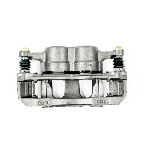 Power Stop 06-10 Ford Explorer Front Right Autospecialty Caliper w/Bracket - L4994