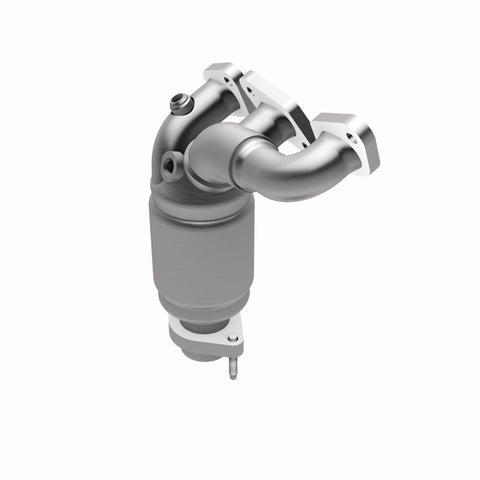 MagnaFlow Direct Fit Catalytic Converter Contour 2.5L Rear Manifold - 50302