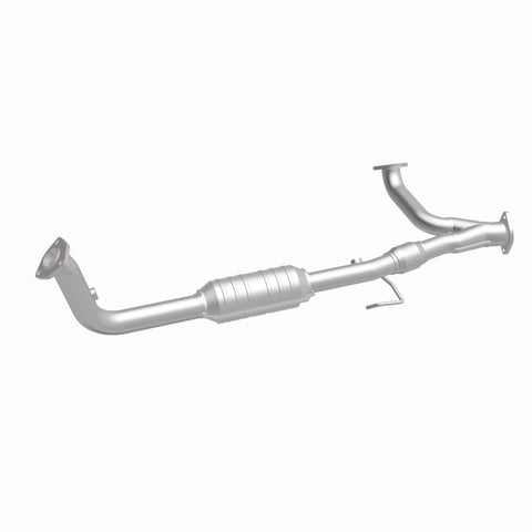 MagnaFlow Conv DF 96-97 3.2L Passport D/S A/T - 23638