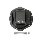 Wehrli 01-19 Chevrolet Duramax/03-19 Dodge Cummins 11.5in AAM Rear Diff. Cover - Kiwi Green - WCF100113-KIWI