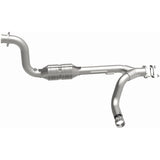 MagnaFlow Direct Fit Catalytic Converter 07-09 Chrysler/Dodge Aspen/Durango 5.7L Passenger Side - 49652