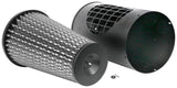 K&N Replacement Canister Filter-HDT - 38-2050S
