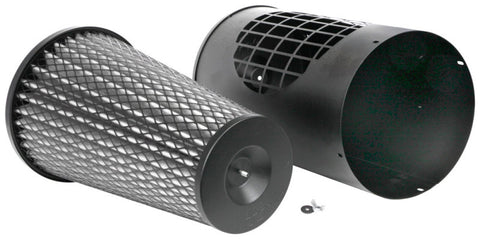 K&N Replacement Canister Filter-HDT - 38-2050S
