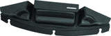 Kuryakyn Batwing Fairing Pouch Bag 14 and Up Black - 5261