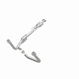 MagnaFlow Conv DF 96-97 Ford Aerostar 4.0L - 93326