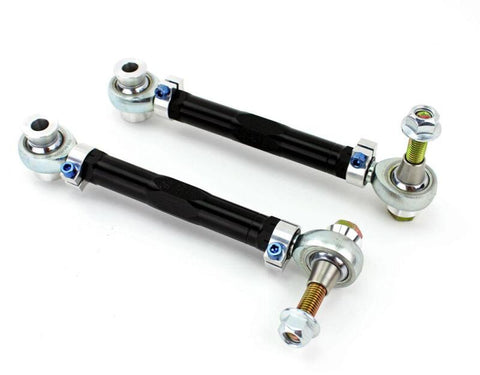 SPL Parts 01-05 Lexus IS300 Rear Toe Arms - SPL RTA IS300