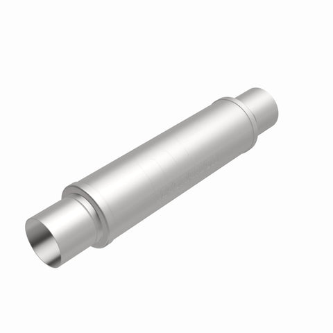 MagnaFlow Muffler Mag SS 3in 14X4X4 3.0X3.0 - 10419