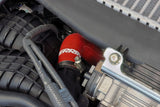 PERRIN 22-26 Subaru WRX / 19- 25 Ascent / 20-25 Outback & Legacy Turbo  PCV Hose - Red - PSP-PCV-110RD