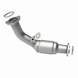 MagnaFlow Direct Fit Catalytic Converter 99-02 4Runner 3.4L frt OEM - 49505