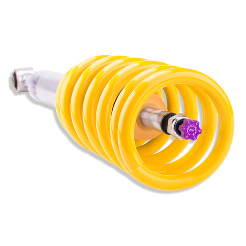 KW Coilover Kit V3 for Maserati Ghibli - 35243010