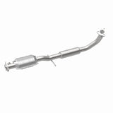 MagnaFlow Direct Fit Catalytic Converter Saturn 96-97 1.9L Dohc - 23450