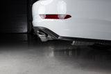 APR 19-21 Volkswagen Jetta GLI (MK7) Catback Exhaust System - CBK0040