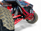 Elektric Offroad Fair Lead Cover Plate Anodized Black - WFL110002