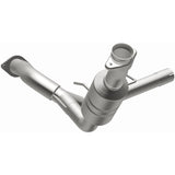 Magnaflow Conv DF 2009 f-150 V8 5.4 OEM Underbody - 52418