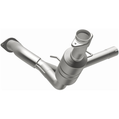Magnaflow Conv DF 2009 f-150 V8 5.4 OEM Underbody - 52418