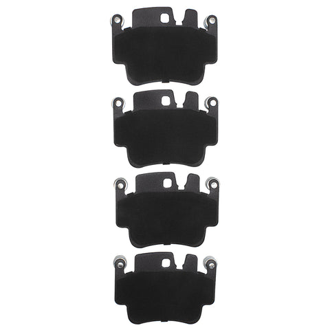 R1 98-05 Porsche Boxster Front Ceramic Brake Pads - 2310-0917-00