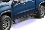 AMP Research 22-23 Chevy/GMC Silverado/Sierra 1500 & 2024 2500/3500HD Double/CC PowerStep Xtreme - 78255-01A