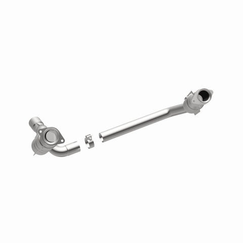 MagnaFlow Direct Fit Catalytic Converter 09-13 Dodge Ram 1500 Pickup 4.7L - 49665