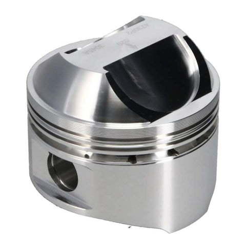 Wiseco HD 1340 ShovelHead 9.51 3517X Piston Kit - 4730P2